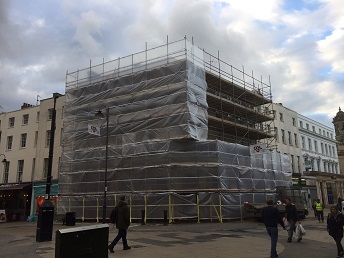 Cheltenham High Street